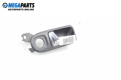 Вътрешна дръжка за Volkswagen Lupo Hatchback (09.1998 - 07.2005), 2+1 вр., хечбек, позиция: лява