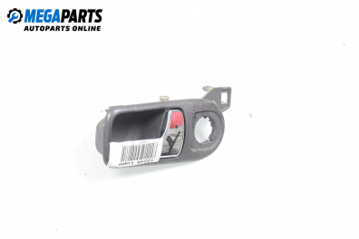 Вътрешна дръжка за Volkswagen Lupo Hatchback (09.1998 - 07.2005), 2+1 вр., хечбек, позиция: дясна