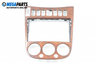 Централна конзола за Mercedes-Benz A-Class Hatchback  (W168) (07.1997 - 08.2004)