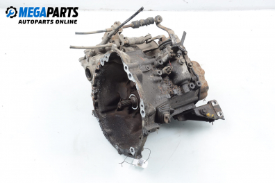 Ръчна скоростна кутия за Toyota Starlet Hatchback III (12.1989 - 03.1996) 1.3 12V (EP81_), 75 к.с.