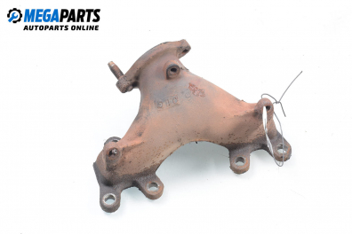 Изпускателен колектор  за Toyota Starlet Hatchback III (12.1989 - 03.1996) 1.3 12V (EP81_), 75 к.с.