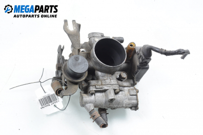 Дроселова клапа за Toyota Starlet Hatchback III (12.1989 - 03.1996) 1.3 12V (EP81_), 75 к.с.