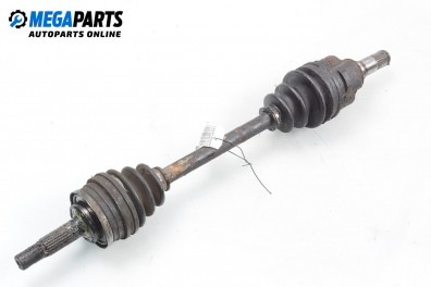 Полуоска за Toyota Starlet Hatchback III (12.1989 - 03.1996) 1.3 12V (EP81_), 75 к.с., позиция: предна, лява