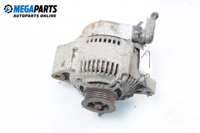 Алтернатор / генератор за Toyota Starlet Hatchback III (12.1989 - 03.1996) 1.3 12V (EP81_), 75 к.с.