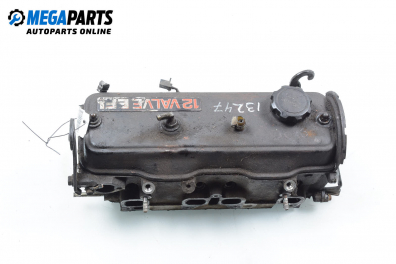 Глава за Toyota Starlet Hatchback III (12.1989 - 03.1996) 1.3 12V (EP81_), 75 к.с.