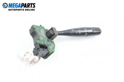 Лостче за чистачки за Toyota Starlet Hatchback III (12.1989 - 03.1996)