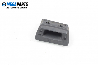 Часовник за Toyota Starlet Hatchback III (12.1989 - 03.1996)