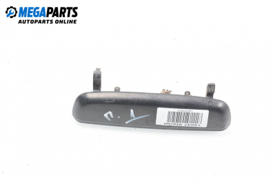 Външна дръжка за Toyota Starlet Hatchback III (12.1989 - 03.1996), 4+1 вр., хечбек, позиция: предна, дясна