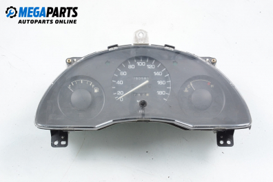 Километраж за Toyota Starlet Hatchback III (12.1989 - 03.1996) 1.3 12V (EP81_), 75 к.с.