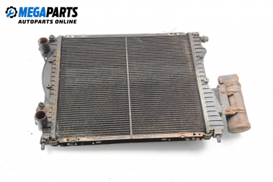 Воден радиатор за Renault Clio I Hatchback (05.1990 - 09.1998) 1.4 (B57J, C57J), 75 к.с.