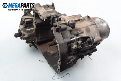 Ръчна скоростна кутия за Renault Clio I Hatchback (05.1990 - 09.1998) 1.4 (B57J, C57J), 75 к.с.