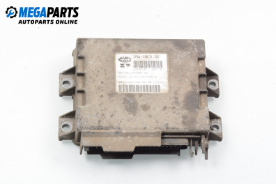 Компютър двигател за Fiat Punto Hatchback (09.1993 - 09.1999) 1.2 16V, 86 к.с., № 46531218