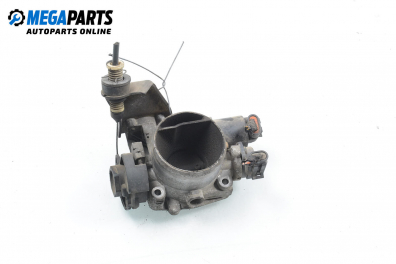 Дроселова клапа за Fiat Punto Hatchback (09.1993 - 09.1999) 1.2 16V, 86 к.с.