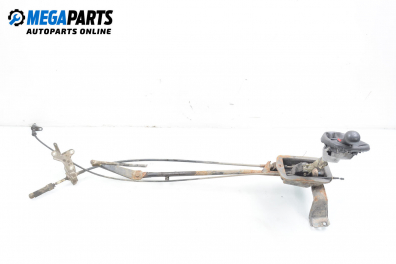 Скоростен лост с жила за Fiat Punto Hatchback (09.1993 - 09.1999)