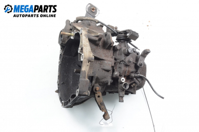 Ръчна скоростна кутия за Fiat Punto Hatchback (09.1993 - 09.1999) 1.2 16V, 86 к.с.