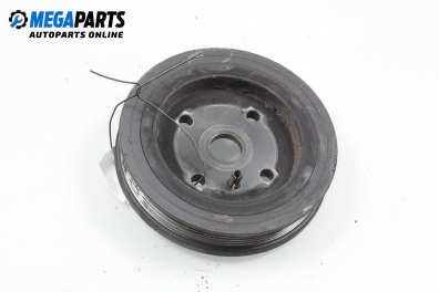 Демпферна шайба за Volvo S40 I Sedan (07.1995 - 06.2004) 2.0, 136 к.с.