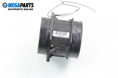 Дебитомер за Volvo S40 I Sedan (07.1995 - 06.2004) 2.0, 136 к.с., № Siemens 5WK9 624