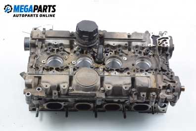 Глава за Volvo S40 I Sedan (07.1995 - 06.2004) 2.0, 136 к.с.