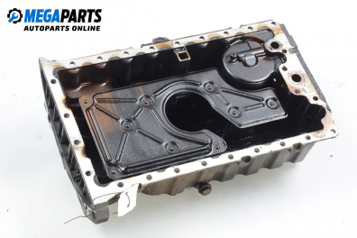 Картер за Volvo S40 I Sedan (07.1995 - 06.2004) 2.0, 136 к.с.