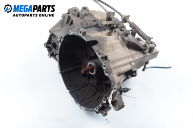 Ръчна скоростна кутия за Volvo S40 I Sedan (07.1995 - 06.2004) 2.0, 136 к.с., № 01023712