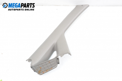 Интериорна пластмаса за Daewoo Tacuma Minivan (09.2000 - 11.2008), 4+1 вр., миниван, позиция: дясна