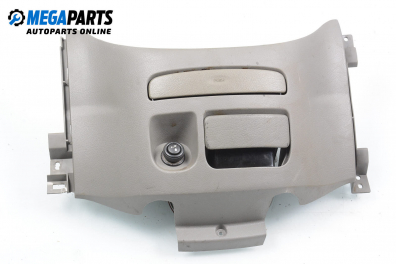 Централна конзола за Daewoo Tacuma Minivan (09.2000 - 11.2008)