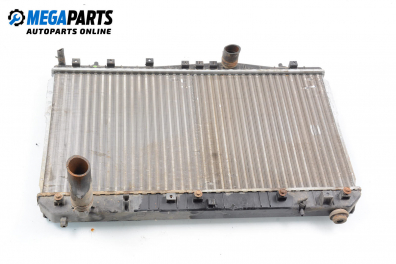 Воден радиатор за Daewoo Tacuma Minivan (09.2000 - 11.2008) 2.0, 128 к.с.