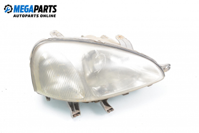 Фар за Daewoo Tacuma Minivan (09.2000 - 11.2008), миниван, позиция: дясна