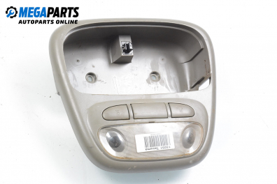 Плафон за Daewoo Tacuma Minivan (09.2000 - 11.2008)