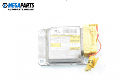 Модул за AIRBAG за Daewoo Tacuma Minivan (09.2000 - 11.2008), № 96287493
