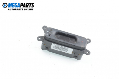 Часовник за Daewoo Tacuma Minivan (09.2000 - 11.2008)