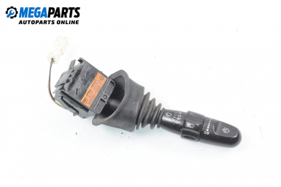 Лостче за чистачки за Daewoo Tacuma Minivan (09.2000 - 11.2008)