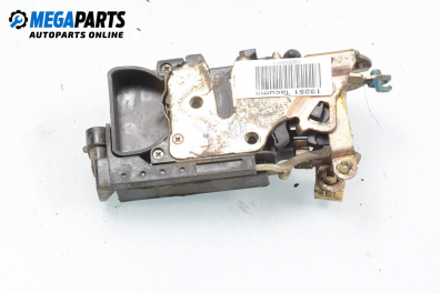 Брава на врата за Daewoo Tacuma Minivan (09.2000 - 11.2008), позиция: предна, лява