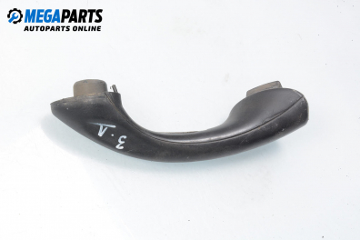 Ръкохватка за таван за Daewoo Tacuma Minivan (09.2000 - 11.2008), 4+1 вр., позиция: задна, дясна