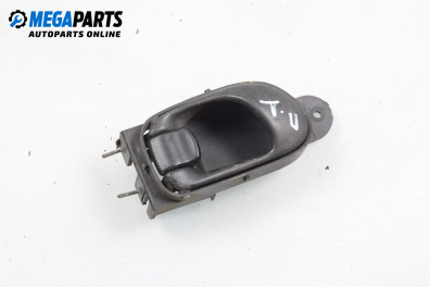 Вътрешна дръжка за Daewoo Tacuma Minivan (09.2000 - 11.2008), 4+1 вр., миниван, позиция: предна, дясна