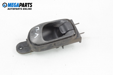 Вътрешна дръжка за Daewoo Tacuma Minivan (09.2000 - 11.2008), 4+1 вр., миниван, позиция: предна, лява