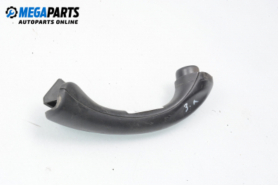 Ръкохватка за таван за Daewoo Tacuma Minivan (09.2000 - 11.2008), 4+1 вр., позиция: задна, лява