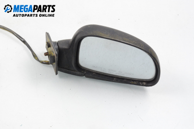 Огледало за Daewoo Tacuma Minivan (09.2000 - 11.2008), 4+1 вр., миниван, позиция: дясна