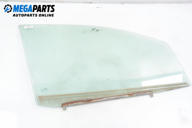 Странично стъкло за Daewoo Tacuma Minivan (09.2000 - 11.2008), 4+1 вр., миниван, позиция: предна, дясна