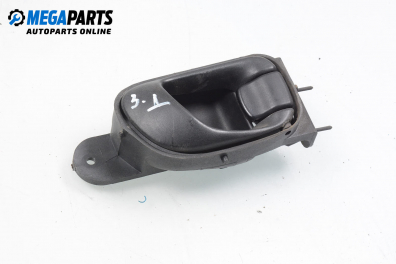 Вътрешна дръжка за Daewoo Tacuma Minivan (09.2000 - 11.2008), 4+1 вр., миниван, позиция: задна, дясна