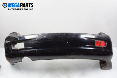 Задна броня за Daewoo Tacuma Minivan (09.2000 - 11.2008), миниван