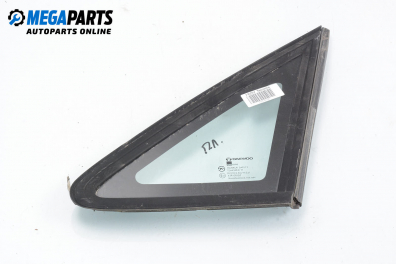 Фикс за Daewoo Tacuma Minivan (09.2000 - 11.2008), 4+1 вр., миниван, позиция: лява