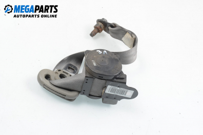 Предпазен колан за Daewoo Tacuma Minivan (09.2000 - 11.2008), 4+1 вр., позиция: задна, лява