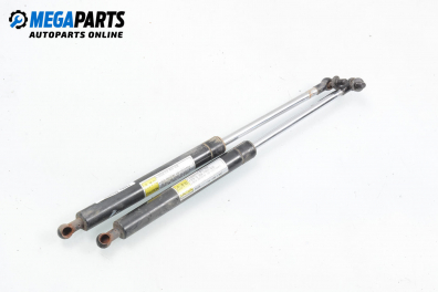 Амортисьор за багажник/товарно пространство за Daewoo Tacuma Minivan (09.2000 - 11.2008)