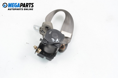 Предпазен колан за Daewoo Tacuma Minivan (09.2000 - 11.2008), 4+1 вр., позиция: задна, дясна