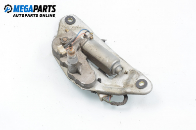 Ел. мотор за чистачките за Daewoo Tacuma Minivan (09.2000 - 11.2008), миниван, позиция: задна