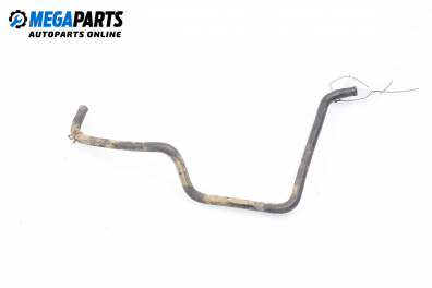 Воден маркуч за Daewoo Tacuma Minivan (09.2000 - 11.2008) 2.0, 128 к.с.