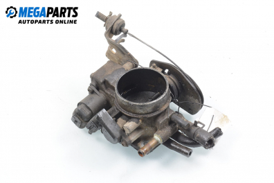 Дроселова клапа за Daewoo Tacuma Minivan (09.2000 - 11.2008) 2.0, 128 к.с.