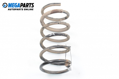 Пружина за ходова част за Daewoo Tacuma Minivan (09.2000 - 11.2008), миниван, позиция: задна