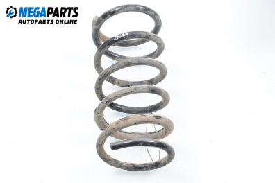 Пружина за ходова част за Daewoo Tacuma Minivan (09.2000 - 11.2008), миниван, позиция: задна